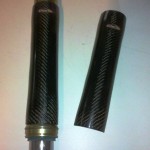 parafoderi in carbonio