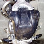 paramotore crf 250 2010-2015