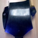 paramotore yz 125