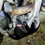 paramotore crf 450