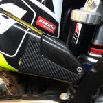 protezione adesivi husqvarna