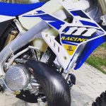 para marmitta tm 250-300 2019